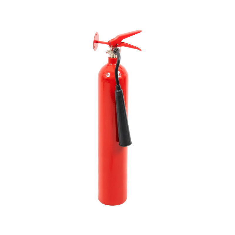 3 kg stingător portabil din oțel （CK45/CE）