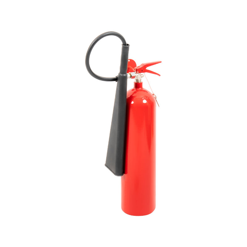 5kg CO2 stingător de incendiu （CK45/CE）