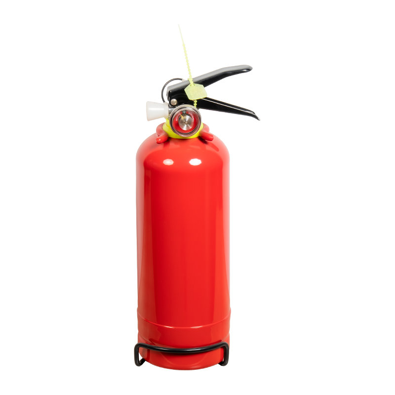 1 kg stingător portabil portabil cu pulbere uscată