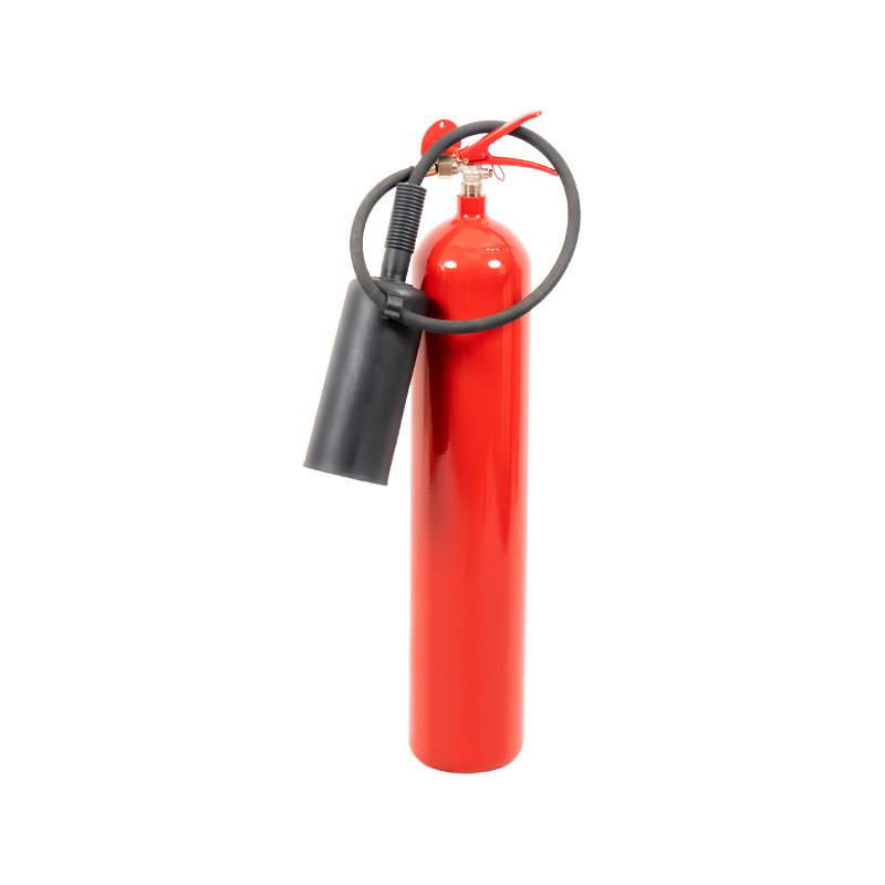 5 kg oțel portabil CO2 Stinger